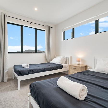 Cozy Brand New Townhouse 16 Villa Оукланд Екстериор снимка